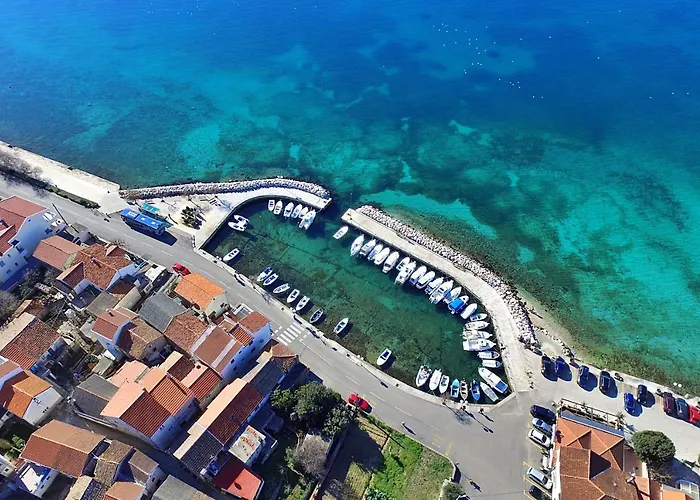 Casa vacanze Seaside House For Families With Children - Diklo, - 20962 Zara