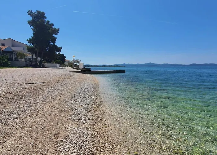 Seaside House For Families With Children - Diklo, - 20962 Casa vacanze Zara