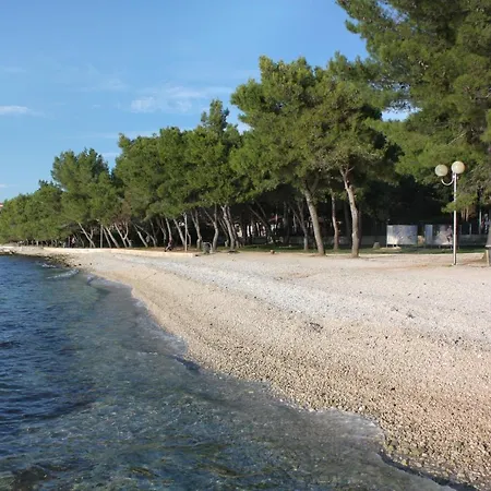 Holiday home Seaside House For Families With Children - Diklo, - 20962 Zadar