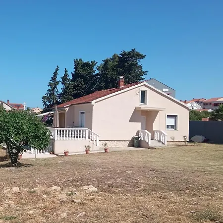 Seaside House For Families With Children - Diklo, - 20962 Zadar