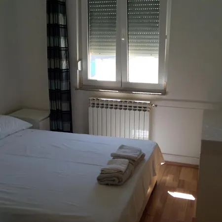 Seaside House For Families With Children - Diklo, - 20962 * Zara