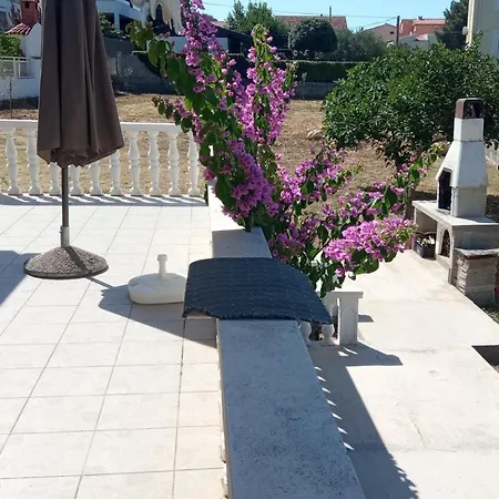 Holiday home Seaside House For Families With Children - Diklo, - 20962 Zadar