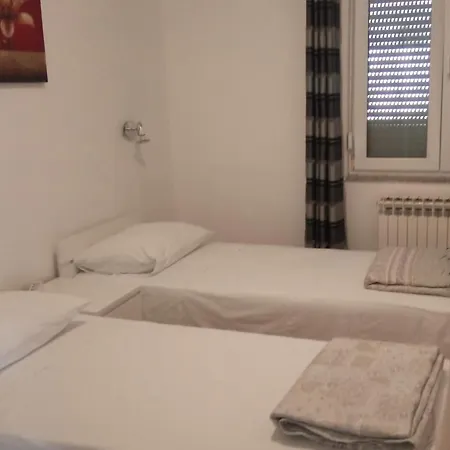 Seaside House For Families With Children - Diklo, - 20962 Holiday home