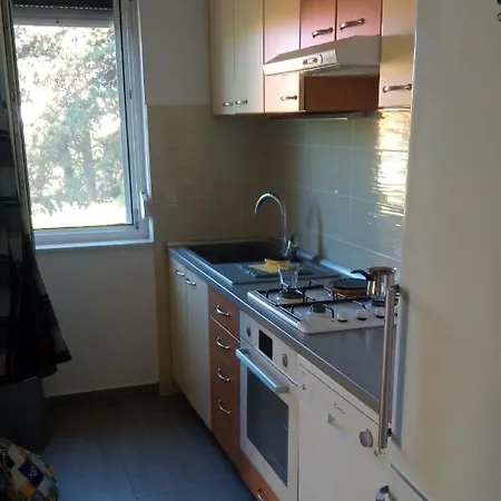 Seaside House For Families With Children - Diklo, - 20962 * Zara