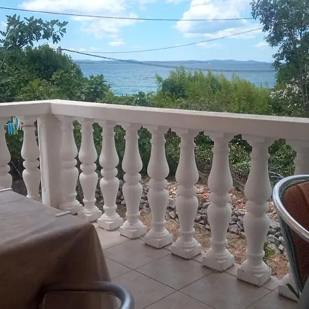 Holiday home Seaside House For Families With Children - Diklo, - 20962 Zadar
