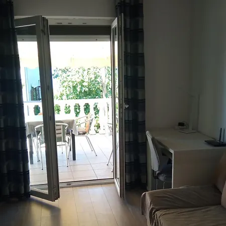 Seaside House For Families With Children - Diklo, - 20962 Holiday home