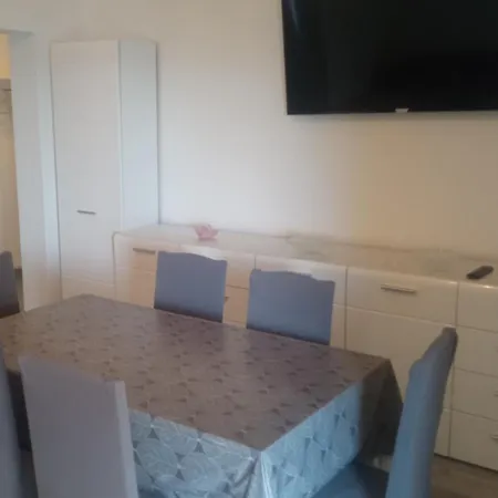 Seaside House For Families With Children - Diklo, - 20962 Holiday home Zadar