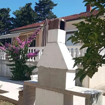 別荘 Seaside House For Families With Children - Diklo, - 20962