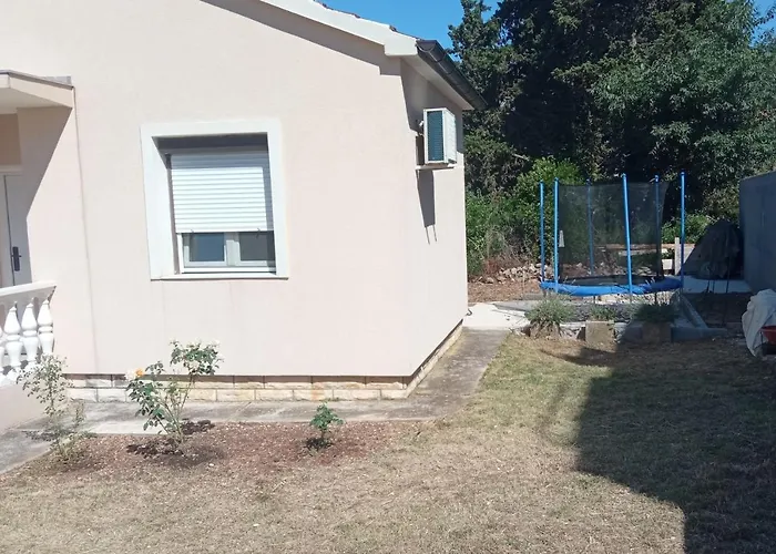 Seaside House For Families With Children - Diklo, - 20962 別荘