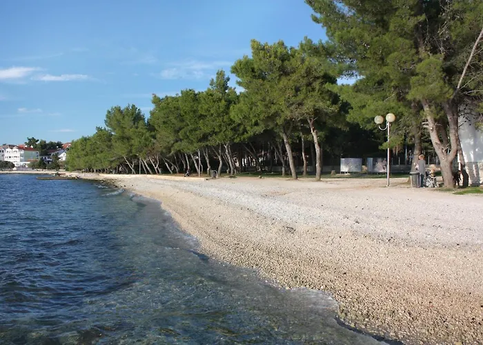 別荘 Seaside House For Families With Children - Diklo, - 20962 ザダル