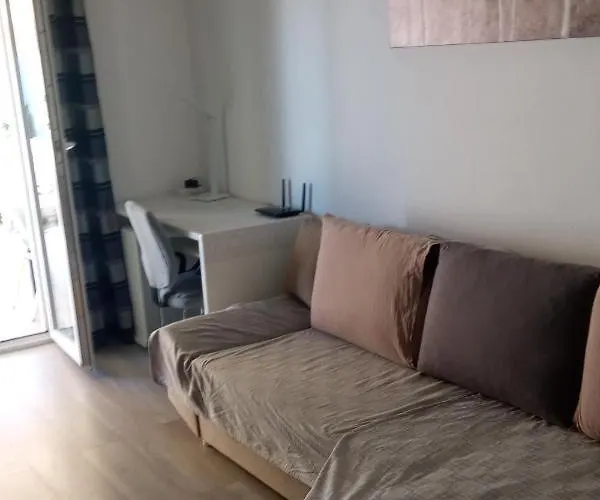 Seaside House For Families With Children - Diklo, - 20962 *