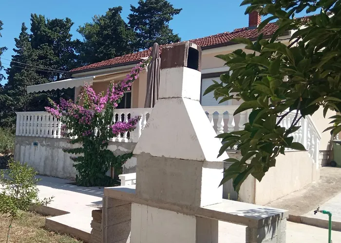 別荘 Seaside House For Families With Children - Diklo, - 20962